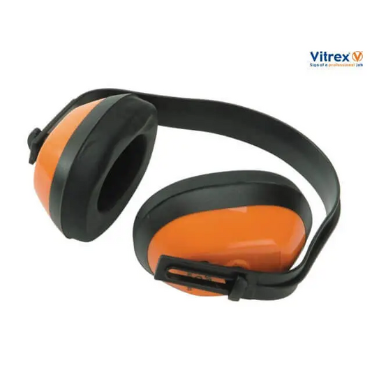 Vitrex Ear Protectors / Defenders ppe