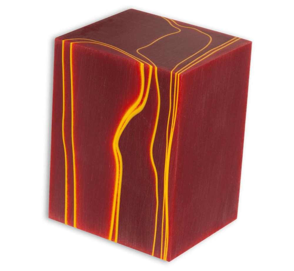 Kirinite - Red Harvest - Project Blank