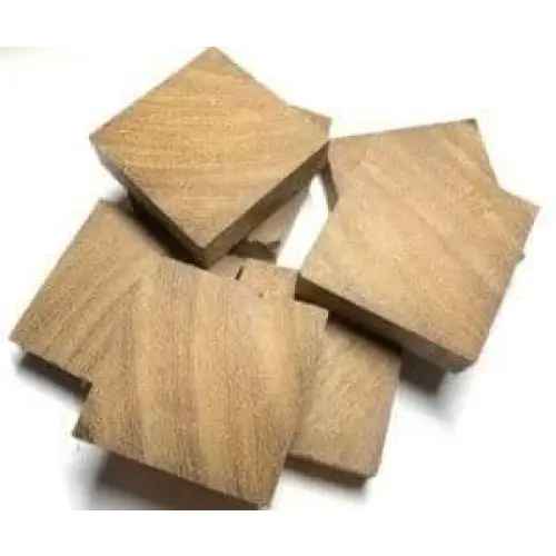 Wild Mango Ring Blanks - Wood Ring Blanks
