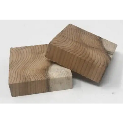 Yew Ring Blanks Wood Ring Blanks