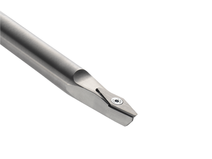 Record Power ProComfort Carbide Detailing Tool, 9.6mm Diamond Tip, 12” Handle 103762