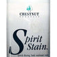 Spirit Stain Rainbow Colours - Chestnut Products
