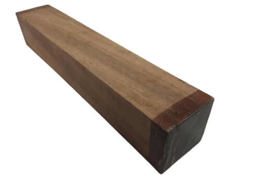 Milk Pear Spindle Blanks