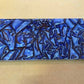 Kirinite Vivid Blue Craft Sheet 9mm x 300mm x 150mm Kirinite
