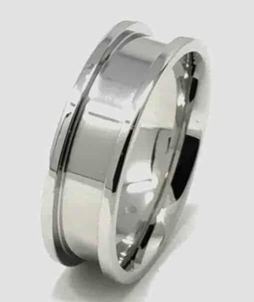 Deluxe Ring Inlay Set Greenvill Crafts