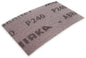 Mirka Abranet Abrasive Single Strips  - 70mm x 125mm