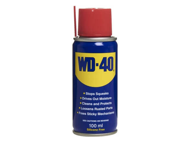 WD-40 Spray 100ml