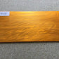 Kirinite Solar Flare (Orange Pearl) Craft Sheet 9mm x 300mm x 150mm Kirinite