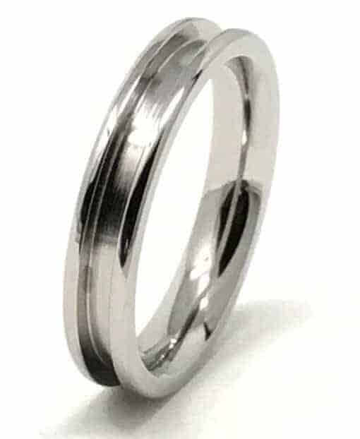 Deluxe Ring Inlay Set Greenvill Crafts