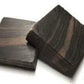 Indian Ebony Wood Ring Blanks Greenvill Crafts