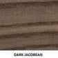 Spirit Stain Kit (Wood Colours) - Chestnut Products Chestnut