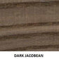 Spirit Stain Kit (Wood Colours) - Chestnut Products Chestnut