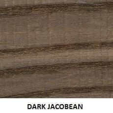 Spirit Stain Kit (Wood Colours) - Chestnut Products Chestnut