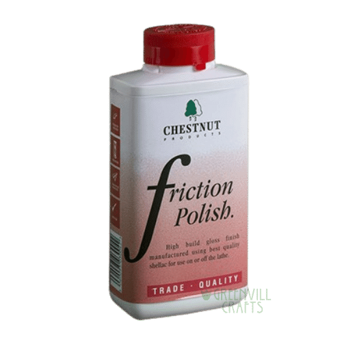 Friction Polish - Chestnut Products Chestnut