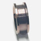 8mm IP Bronze Plated Tungsten Carbide Ring Core Greenvill Crafts