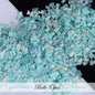 Crushed Opal 1.5mm to 160mesh (1g) Greenvill Crafts