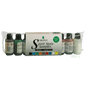 Spirit Stain Kit (Rainbow Colours) - Chestnut Products Chestnut