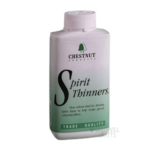 Spirit Thinners - Chestnut Products Chestnut Products