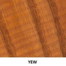 Spirit Stain Kit (Wood Colours) - Chestnut Products Chestnut