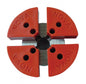 Nova Soft Grip Jaws
