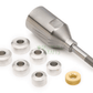 Ring Chuck for 1"-8 TPI Lathe Greenvill Crafts