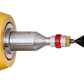 Ring Chuck for 1"-8 TPI Lathe Greenvill Crafts