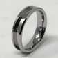 6mm Inlay Stainless Steel Ring Core (Bevelled Edge) Greenvill Crafts
