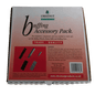 Buffing Accessory Pack - Chestnut Products Chestnut