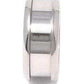 Titanium Ring Core (Bevelled) & Screw fitment (10mm - 6mm groove) Greenvill Crafts