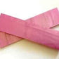 Kirinite Magenta Pearl Knife Scales - Set of 2 Kirinite
