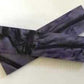 Kirinite Purple Haze Knife Scales - Set of 2 Kirinite