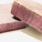 Purple Heart Ring Blanks Greenvill Crafts