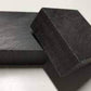 Macassar Ebony Wood Ring Blanks Greenvill Crafts