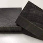 Macassar Ebony Wood Ring Blanks Greenvill Crafts