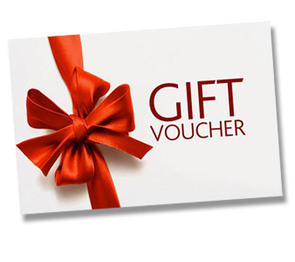 Ring Supplies Gift Voucher Ring Supplies