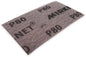 Mirka Abranet Abrasive Single Strips  - 70mm x 125mm