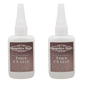 2 x Thick CA Glue - Hampshire Sheen Hampshire Sheen