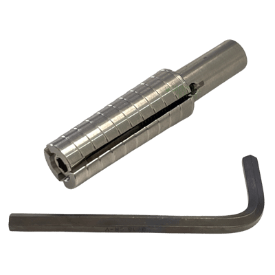 Expanding Ring Mandrel - USA Size 4-8.5 Greenvill Crafts