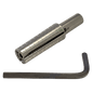 Expanding Ring Mandrel - USA Size 4-8.5 Greenvill Crafts