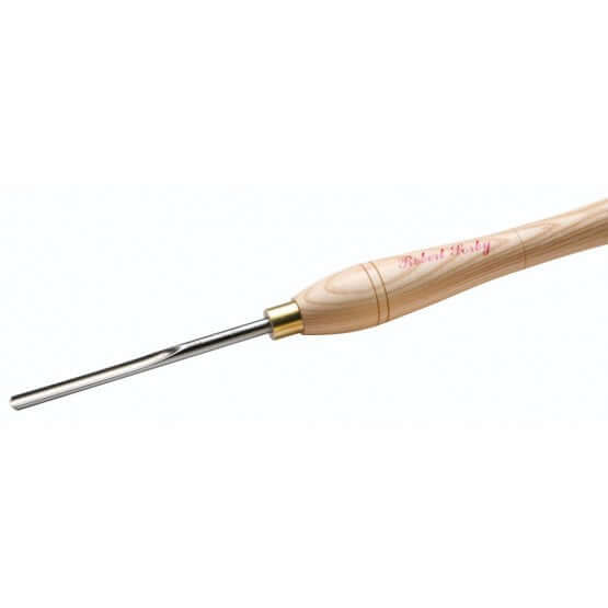 Robert Sorby 3/4" Standard Spindle Gouge - 840H-3/4 - Woodturning Tools