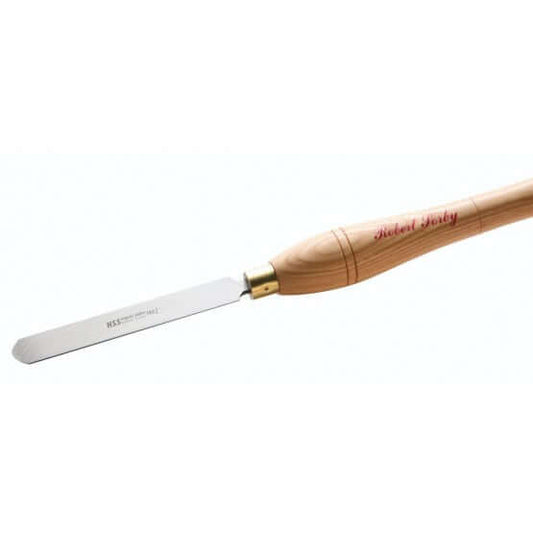 Robert Sorby Spindlemaster HSS ½" Handled - 812H | Woodturning Tools