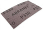 Mirka Abranet Abrasive Single Strips  - 70mm x 125mm
