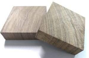 Ovangkol Ring Blanks Greenvill Crafts