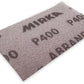 Mirka Abranet Abrasive Single Strips  - 70mm x 125mm