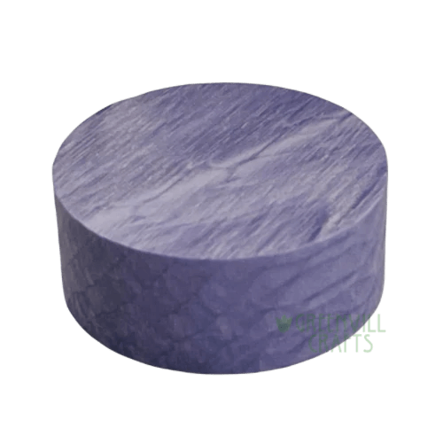 Purple Dragon - Juma Ring Blanks Juma