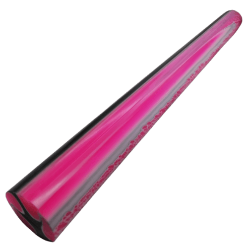 Polyester:Ranger Pink Rod Kirinite
