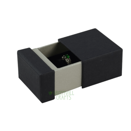 Eclipse Ring Box Ring Supplies