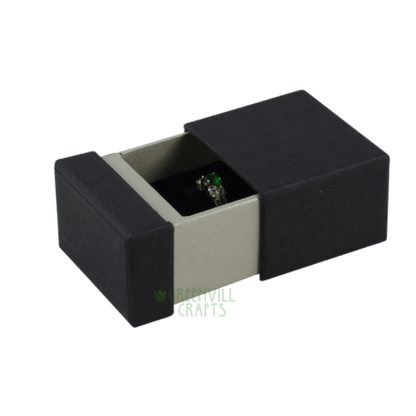 Eclipse Ring Box Ring Supplies