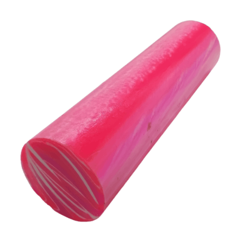 Polyester: Shocking Pink Rod Kirinite
